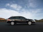 Renault Laguna III Estate 2007 года